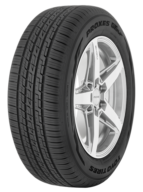 Toyo Proxes G-Tour - 235/45R18 98W XL - 113380 Photo - Primary
