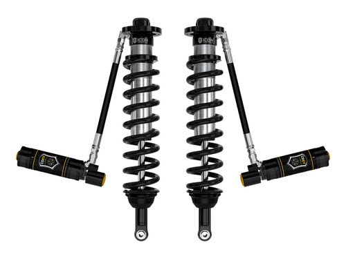ICON 05-23 Toyota Tacoma/10-24 4Runner 2.5 VS RR CDEV Coilover Kit w/ Long Travel - 59730E-CB Photo - Primary