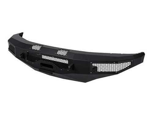 ICON 17-22 Ford F250/F350 SD Pro Winch Front Bumper - 66200 User 1