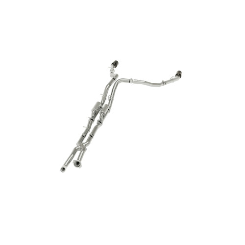 MagnaFlow Ram SPEQ Series Cat-Back Exhaust System Black - 19853 360 Degree Image Set