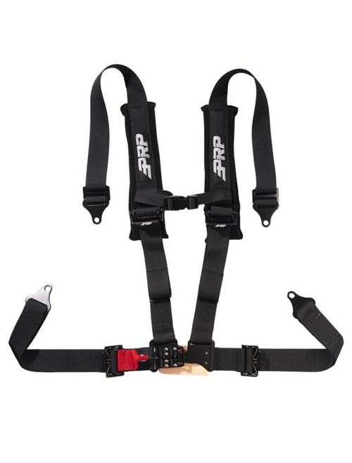 PRP 4.2 Harness Latch and Link- Black - SBH4.2LL Photo - Primary