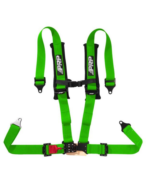 PRP 4.2 Harness Latch and Link- Green - SBH4.2LL-GN Photo - Primary