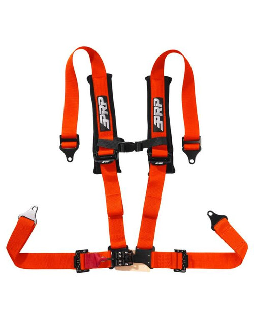PRP 4.2 Harness Latch and Link- Orange - SBH4.2LL-O Photo - Primary