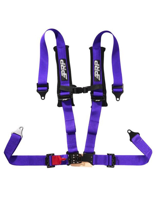 PRP 4.2 Harness Latch and Link- Purple - SBH4.2LL-PU Photo - Primary