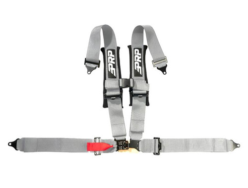 PRP 4.3 Harness Latch and Link- Gold - SBH4.3G Photo - Close Up