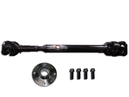 ICON 19-24 RAM 2500/3500 0-6in Lift Front Driveshaft - 212511 User 1