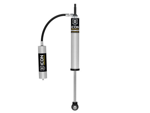ICON 2014+ Ram 2500/3500 2.5in Lift V.S. 2.0 Series Front Driver-Side Remote Reservoir Shock - 216528RD User 1