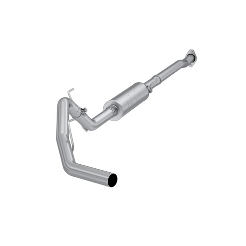 MBRP 09-10 Ford F-150 4.6/5.4L P Series Exhaust System - S5210P Photo - Primary