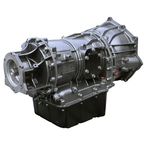 BD Diesel 17-19 Chevy/GMC 2500 6.6L L5P Roadmaster Allison Transmission & Converter Package- (4WD) - 1064794SS Photo - out of package