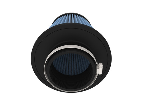 aFe Magnum FORCE Intake Replacement Air Filter w D2 Dura-Dry Media 4in F x8in B x5-1/2in T x7in H - 21-90023V Photo - Unmounted
