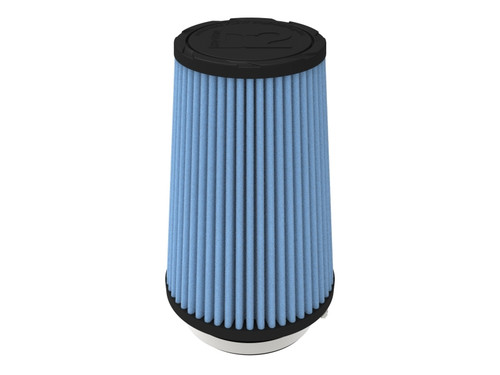 aFe Magnum FORCE Intake Replacement Air Filter w/ D2 Dura-Dry Media 4 F x6in B x4-1/2in T x9in H - 21-91006V Photo - Primary