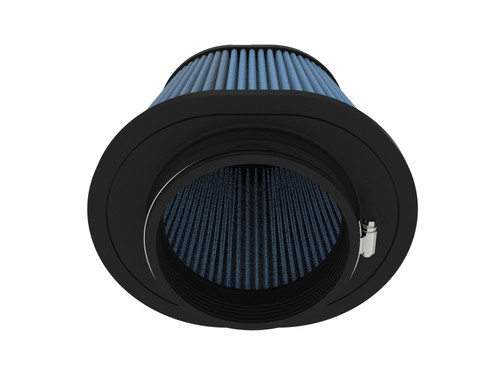 aFe Magnum FORCE Intake Replacement Air Filter w/ D2 Dry Media 5in x(9x7.5)in x(6-3/4x5.5)in x7in - 21-91064V Photo - Unmounted