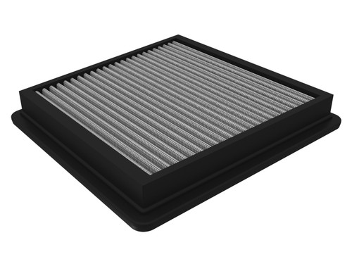 aFe Magnum FLOW OE Replacement Air Filter Pro DRY S Nissan Patrol/Armada (Y63) 25-26 V6-3.5L (tt) - 30-10442D Photo - Unmounted