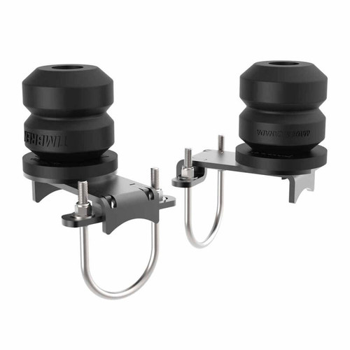 Timbren Ford Ranger Raptor & Bronco Rear Suspension Enhancement System - FRBRG User 1