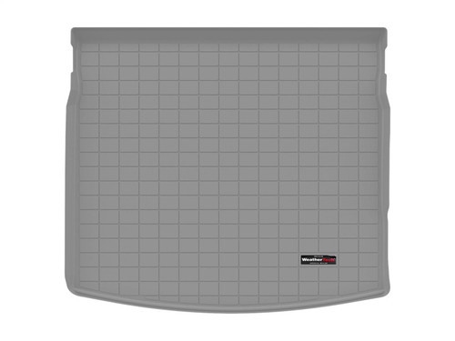 WeatherTech 2026 Jeep Cherokee Cargo Liners - Grey - 421909 Photo - Primary