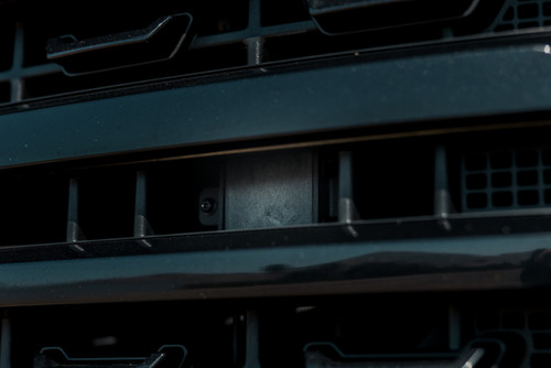 DV8 2023+ Ford F-250/F-350 ACC Relocation Bracket - ABFF-03 Photo - Close Up