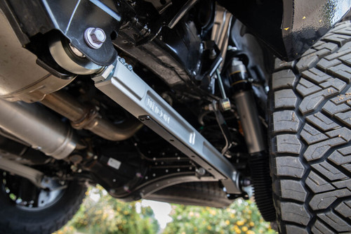 Icon 24-26 Toyota Tacoma 1.25-3in Stage 9 Suspension System w/ Billet UCA - K53299 Photo - Mounted