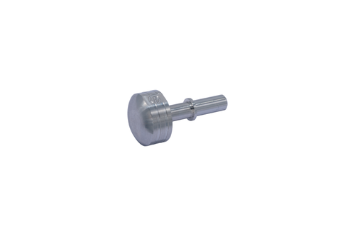 Fleece Performance Universal 5/16in Fuel Line Quick Connect Male Plug - FPE-PLUG-516-QC Photo - Close Up