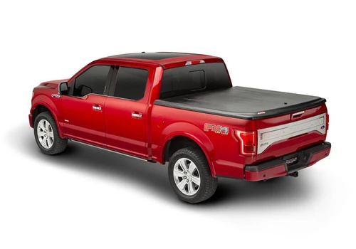 Undercover 23-26 Ford F-250 6.9ft Bed Elite Bed Cover - UC2228 Photo - Primary