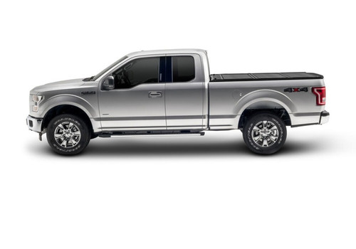 Undercover 2026 Ford Ranger 5ft Bed Ultra Flex Bed Cover - UX22035 Photo - Mounted