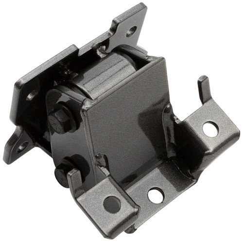 Wehrli 01-10 GM Duramax LB7/LLY/LBZ/LMM Heavy Duty Engine Mount - Brizzle Blue - WCF100158-BRZ User 3
