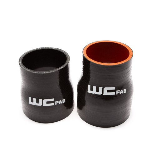 Wehrli 25-26 Cummins 6.7L High Flow Intake Bundle Kit Stage 1 - Sparkle Granny Smith - WCF100874-SGS User 2