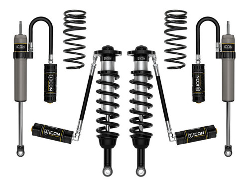 ICON 23-24 Toyota Sequoia TRD PRO 2.5in Stage 3 Suspension System - K53393 Photo - Primary