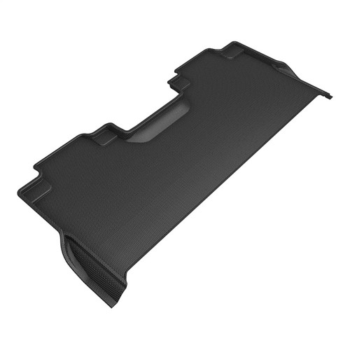 3D MAXpider 21-26 Ford F-150 Supercrew Kagu Black R2 - L1FR17421509 Photo - Primary
