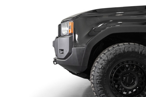 Addictive Desert Designs 2024+ LC 250 Stealth Center Mount Front Winch Bumper - F770343070103 Photo - Close Up