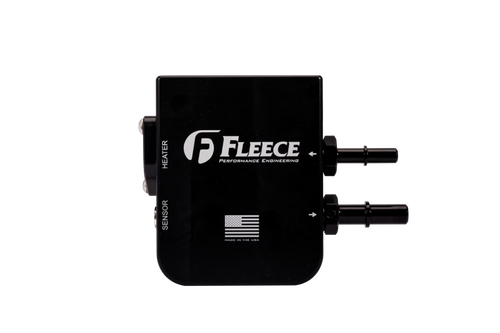 Fleece Performance 13-24 Dodge 2500/3500 Cummins 6.7L Under Bed Fuel Filter Assembly - FPE-CUMM-UBFA-1324 User 1