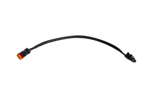 Fleece Performance 13-18 Dodge 2500/3500 Cummins 6.7L WIF Sensor Adapter Harness - FPE-HAR-CUMM-WIF-1318 Photo - Primary