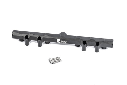 Radium Engineering Fuel Rail Kawasaki Ninja/Teryx H2 Primary - 20-1136 Photo - Primary