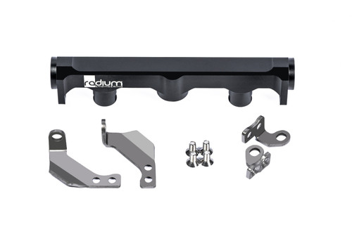 Radium Engineering Fuel Rail Polaris Prostar 900/1000/Turbo - 20-1137 Photo - Primary