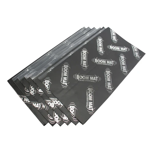 DEI Boom Mat 2mm - 24 x 12.5in (6 Pack) - 50206 Photo - Primary