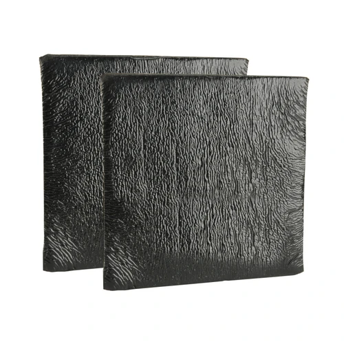 DEI Boom Mat Flex 2.5mm - 12in x 12in (2 Pack) - 50228 Photo - Primary
