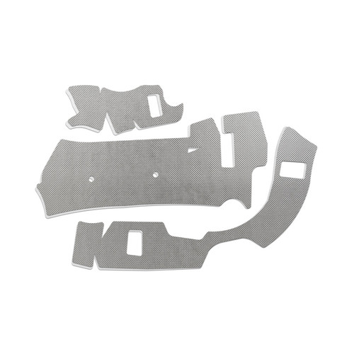 DEI 22-25 Indian Chief Heat Shield Liner - 901069 Photo - Primary