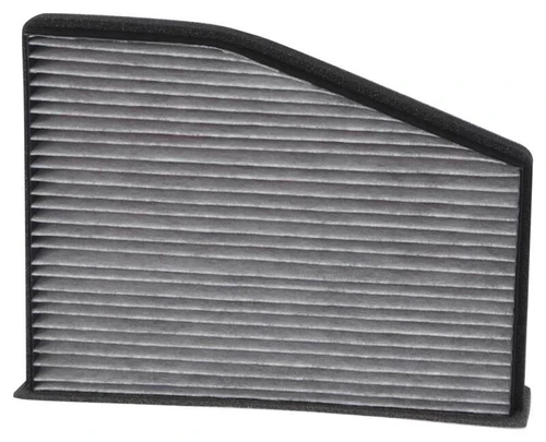 K&N Disposable Cabin Air Filter Advantage Plus 05-22 VW Passat - DVF5071 Photo - lifestyle view