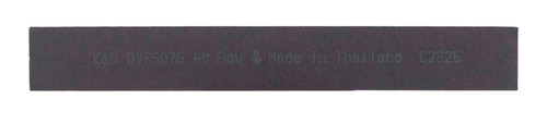 K&N Disposable Cabin Air Filter Advantage Plus 13-26 Lexus IS350 - DVF5076 Photo - out of package