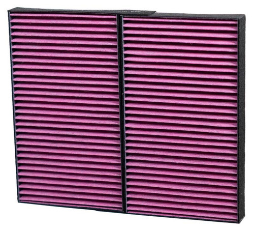 K&N Disposable Cabin Air Filter Advantage Plus 17-25 Tesla Model 3 - DVF5079 Photo - Primary