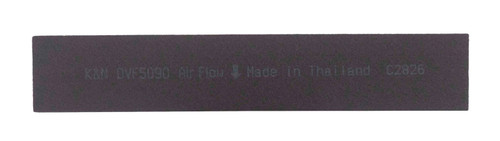 K&N Disposable Cabin Air Filter Advantage Plus Ford Ranger - DVF5090 Photo - out of package