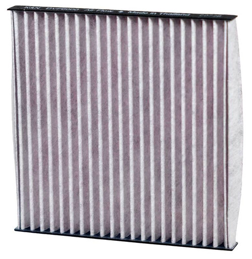 K&N Disposable Cabin Air Filter Advantage Plus 05-23 Toyota Tacoma - DVF6000 Photo - lifestyle view