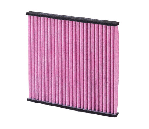 K&N Disposable Cabin Air Filter Advantage Plus 07-16 Lincoln MKX - DVF6039 Photo - Primary