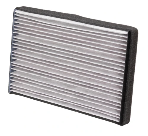 K&N Disposable Cabin Air Filter Advantage Plus 00-13 Chevrolet Impala - DVF6054 Photo - lifestyle view