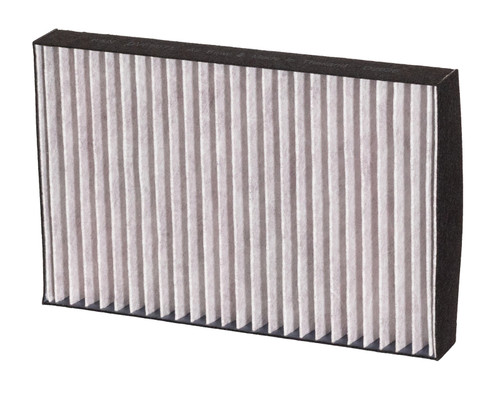 K&N Disposable Cabin Air Filter Advantage Plus 12-16 Tesla Model S - DVF6071 Photo - lifestyle view