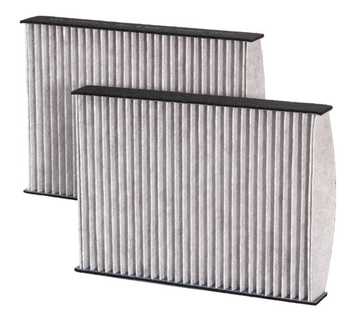 K&N Disposable Cabin Air Filter Advantage Plus 20-25 BMW 840i - DVF6079 Photo - lifestyle view