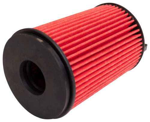 K&N Oil Filter Automotive 21-26 Mazda BT50 - HP-7057 Photo - lifestyle view