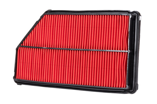 K&N Advantage Air Filter 18K Miles Acura Mdx 3.5L V6 01-06 Honda Pilot 3.5L V6 03-08 - KNA-2200 Photo - lifestyle view
