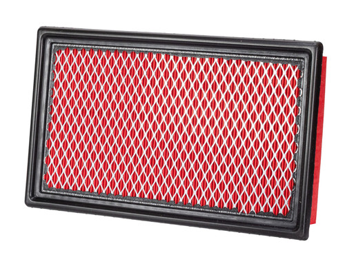 K&N Advantage Air Filter 18K Miles Ford/Merc Explorer/Mountain eer 02-05 Lin Aviator 03-05 - KNA-2207 Photo - lifestyle view