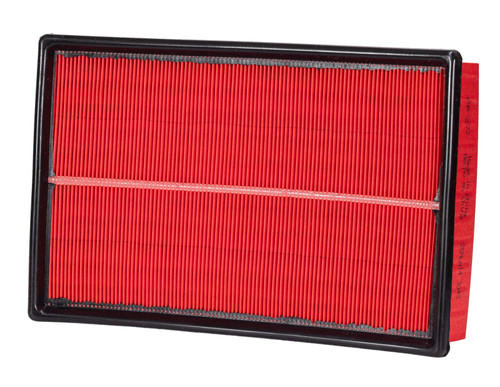 K&N Advantage Air Filter 18K Miles Mercury Grand Marquis/Lin Town Car 92-09 Ford Crown Vic 92-08 - KNA-2272 Photo - lifestyle view