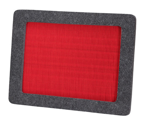 K&N Advantage Air Filter 18K Miles Ford F150 04-08 Exped 05-06 F250 Sd 05-07 Lin Nav 05-06 - KNA-2287 Photo - lifestyle view